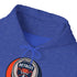 Grateful Dead - Detroit Tigers Grateful Dead Unisex Heavy Blend Hoodie - Hooded Sweatshirt - StealieShop